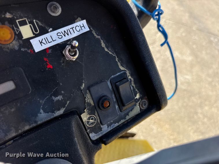 image for item DO2378 Wacker Neuson RD12A double drum vibratory roller