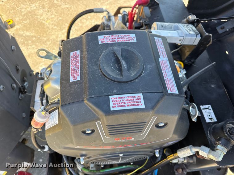 image for item DO2378 Wacker Neuson RD12A double drum vibratory roller