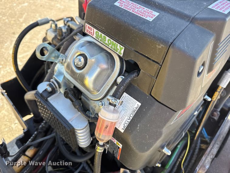 image for item DO2378 Wacker Neuson RD12A double drum vibratory roller