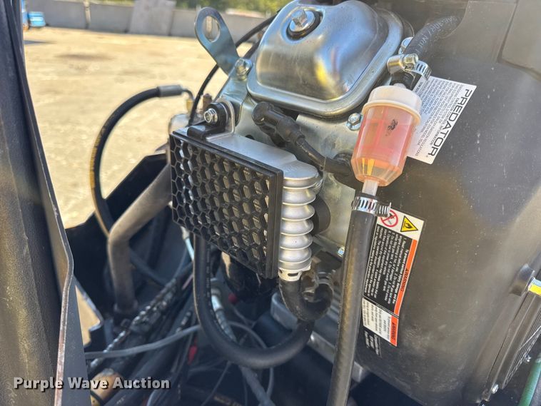 image for item DO2378 Wacker Neuson RD12A double drum vibratory roller