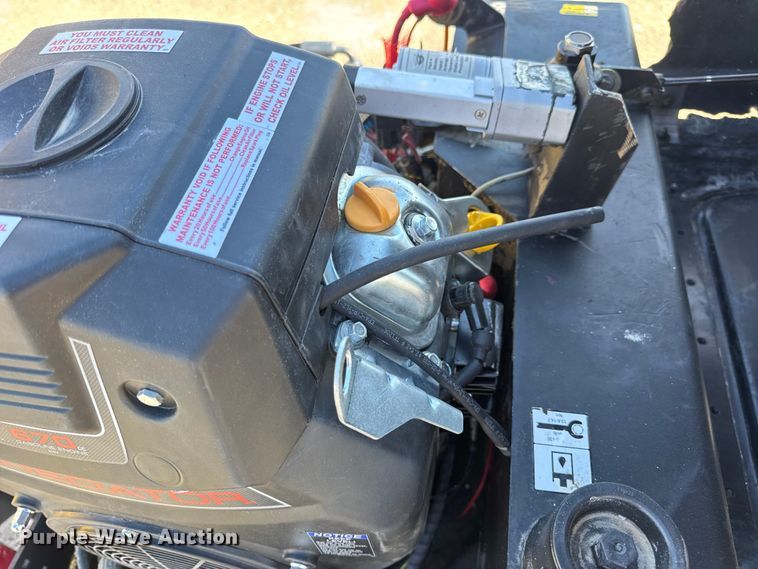 image for item DO2378 Wacker Neuson RD12A double drum vibratory roller