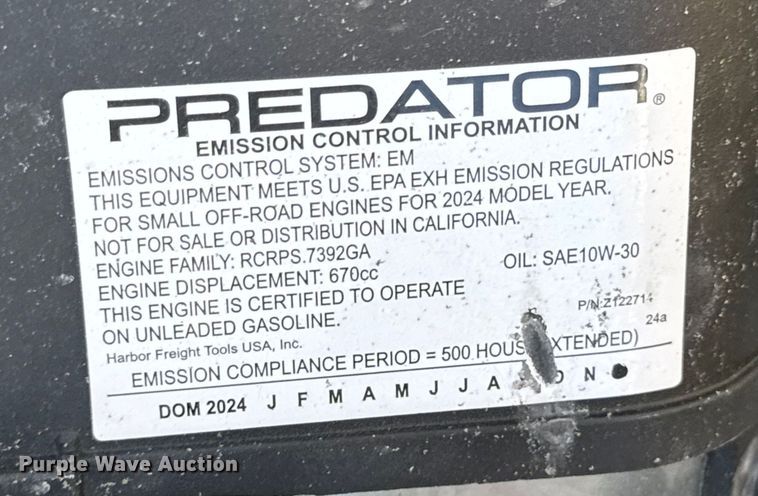 image for item DO2378 Wacker Neuson RD12A double drum vibratory roller