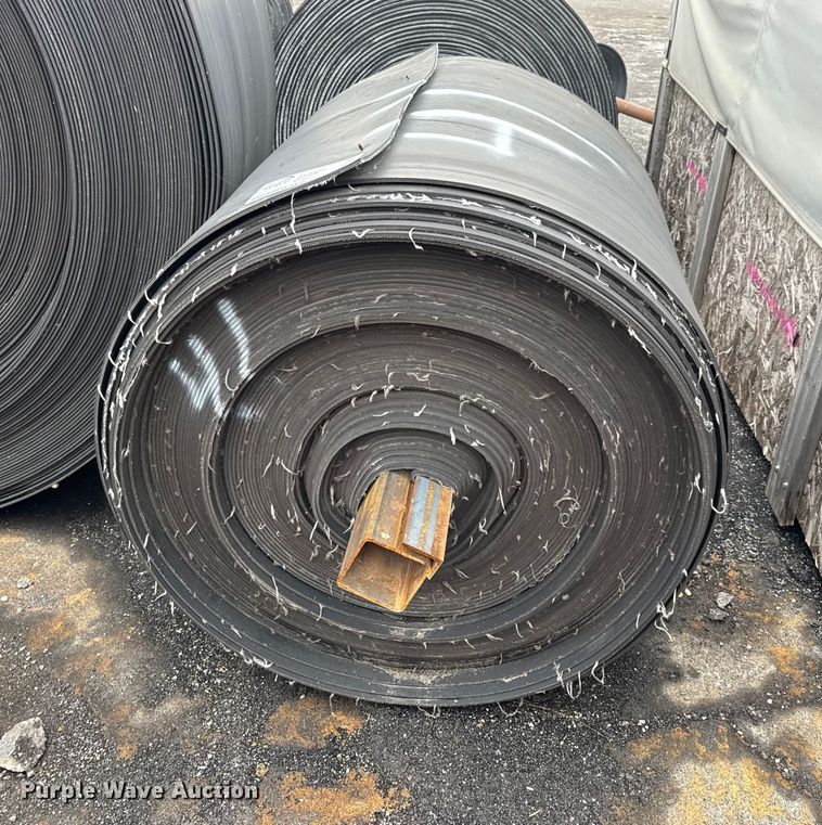 image for item DO2387 Conveyor belt