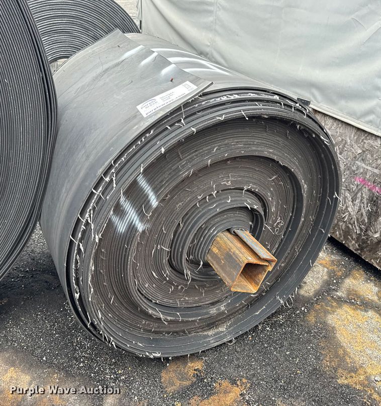 image for item DO2387 Conveyor belt