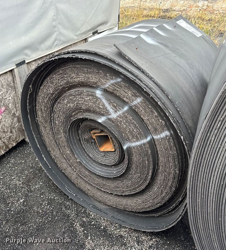 image for item DO2387 Conveyor belt