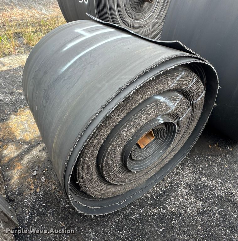 image for item DO2387 Conveyor belt