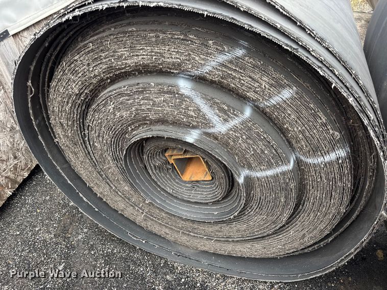 image for item DO2387 Conveyor belt