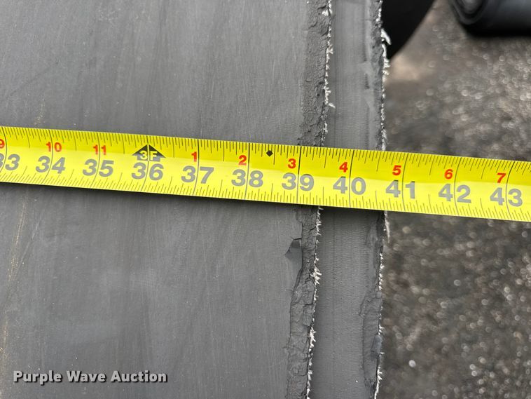 image for item DO2387 Conveyor belt