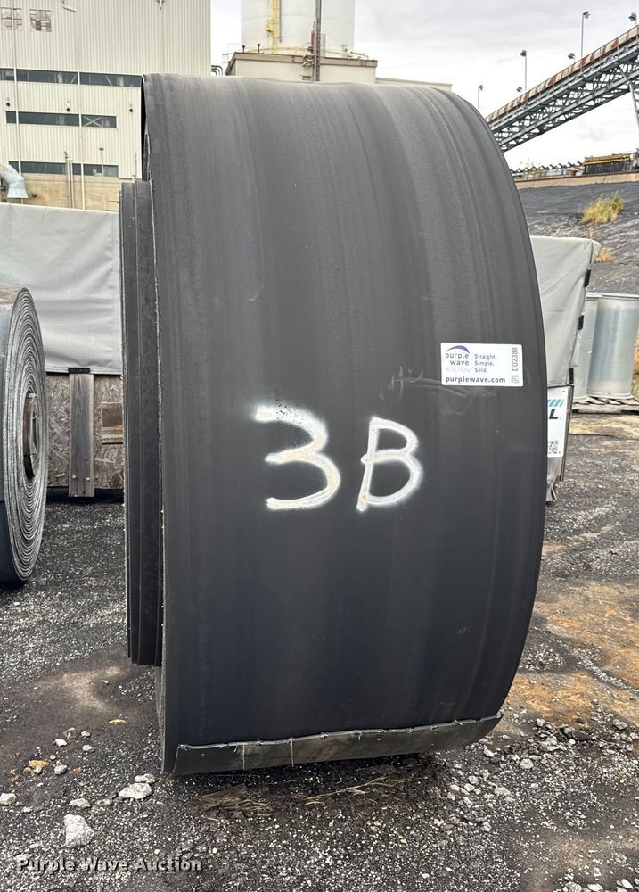 image for item DO2388 Conveyor belt