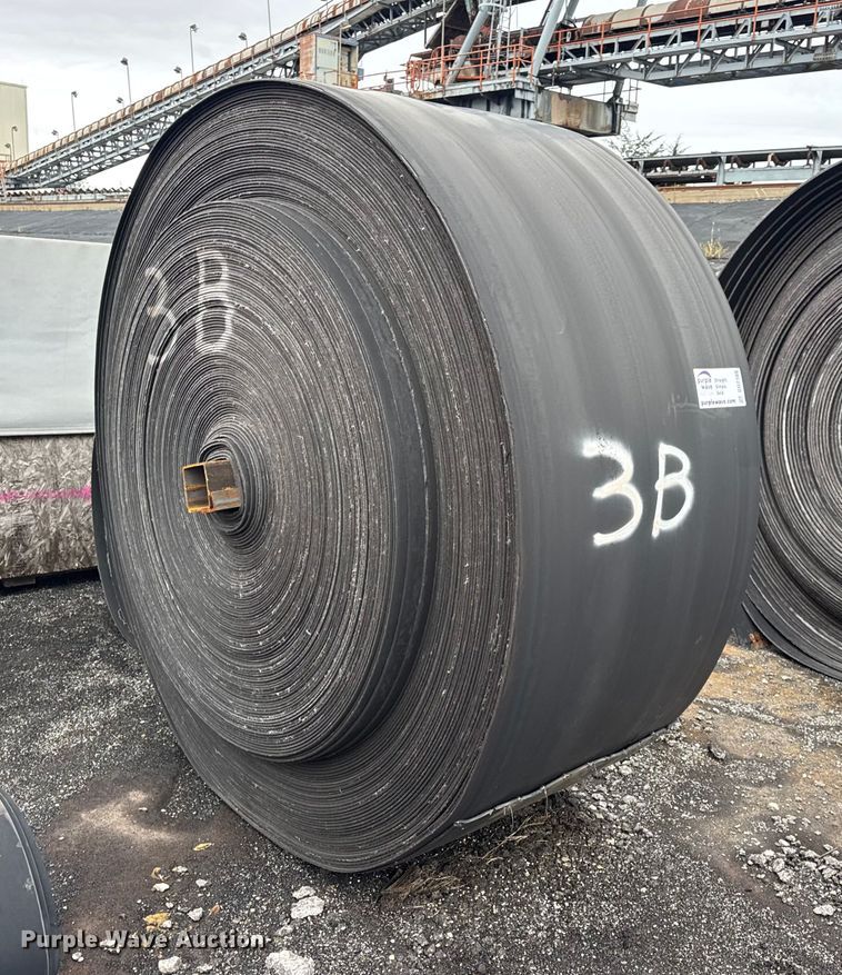 image for item DO2388 Conveyor belt