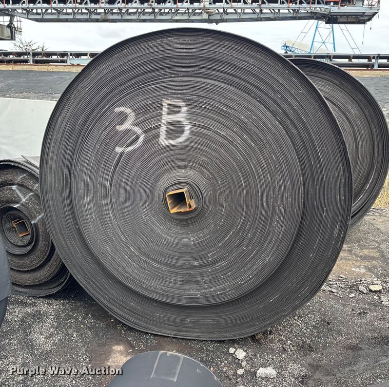 image for item DO2388 Conveyor belt