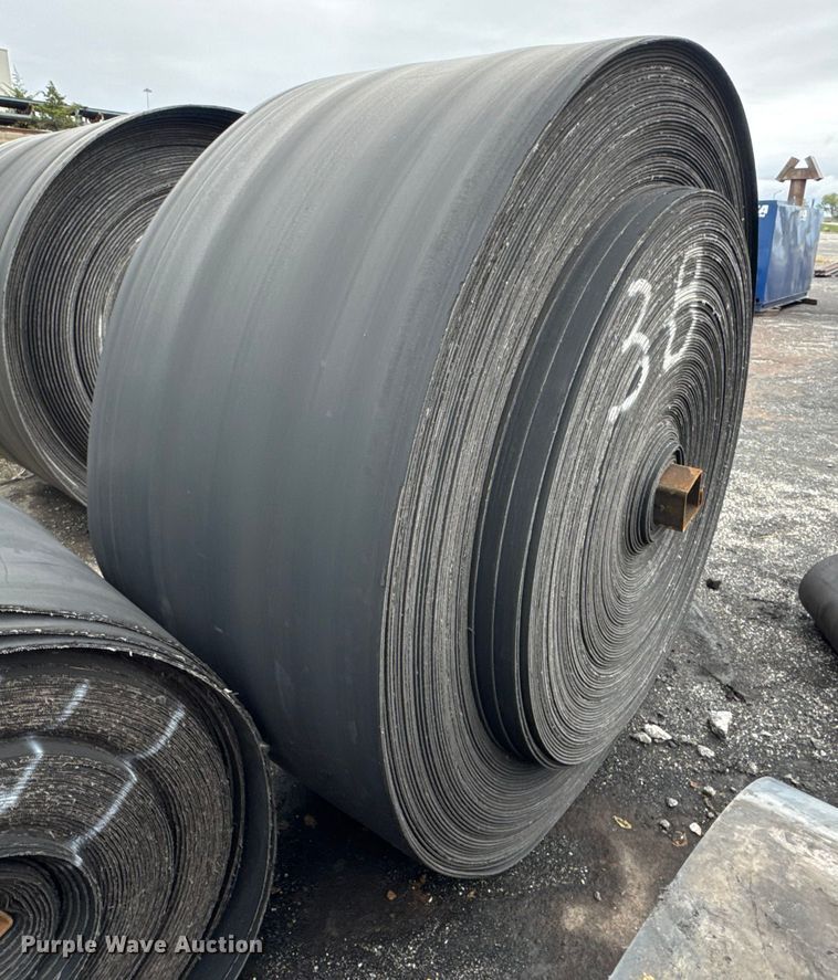 image for item DO2388 Conveyor belt