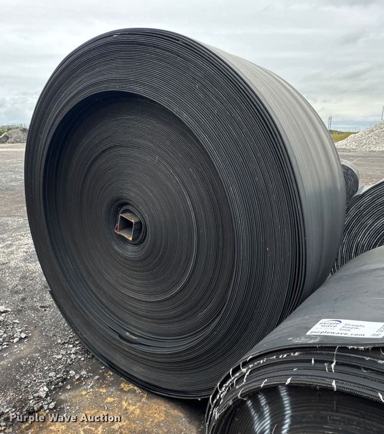 image for item DO2388 Conveyor belt