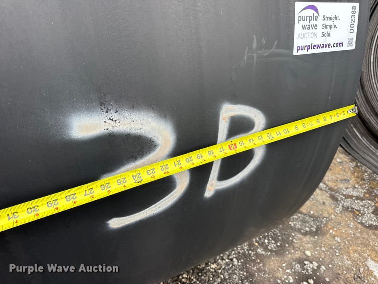 image for item DO2388 Conveyor belt