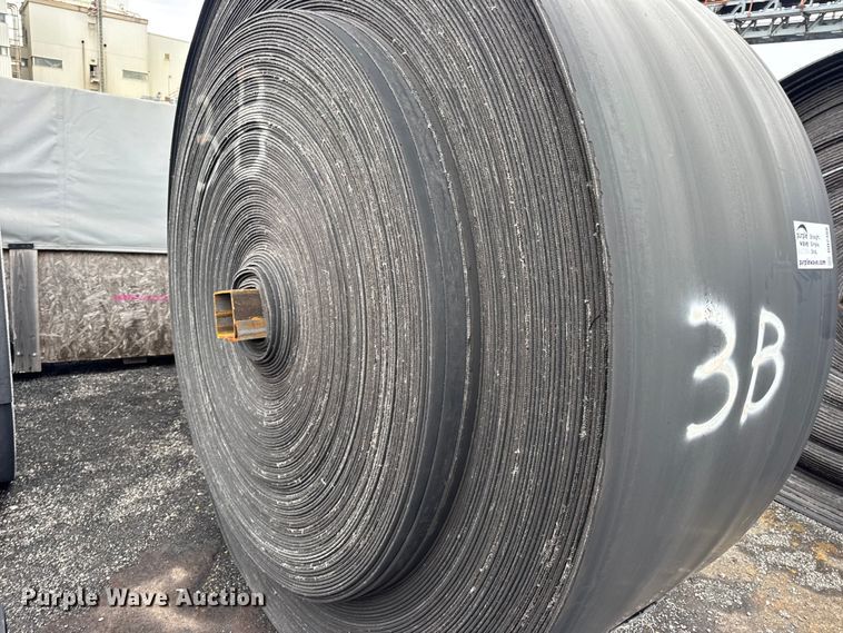 image for item DO2388 Conveyor belt