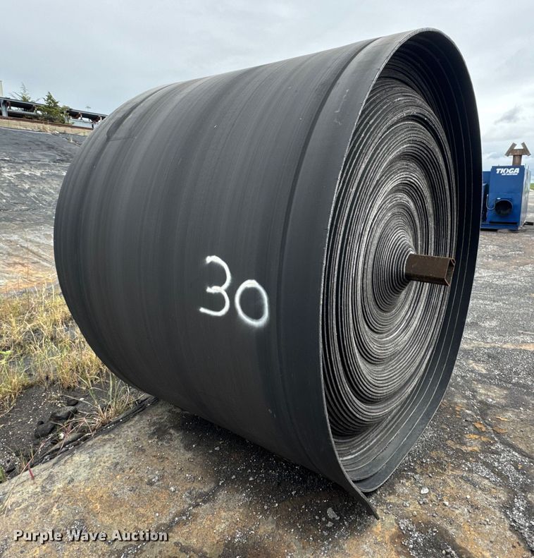 image for item DO2389 Conveyor belt