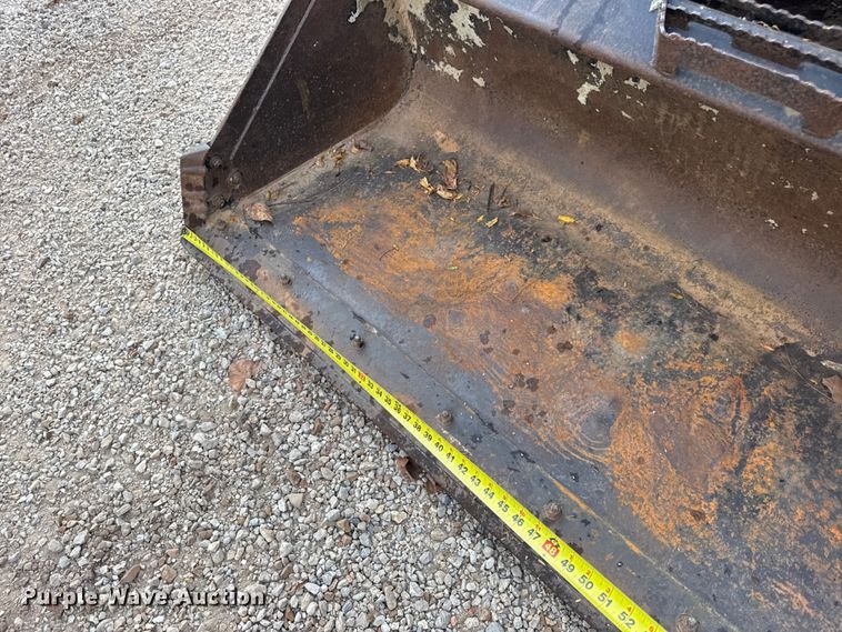 image for item DO2390 2017 Takeuchi TL10V2 tracked skid steer loader