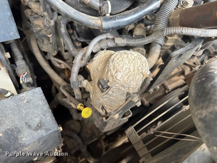 image for item DO2390 2017 Takeuchi TL10V2 tracked skid steer loader