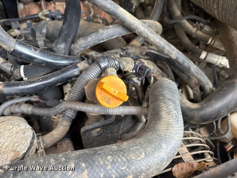 image for item DO2390 2017 Takeuchi TL10V2 tracked skid steer loader