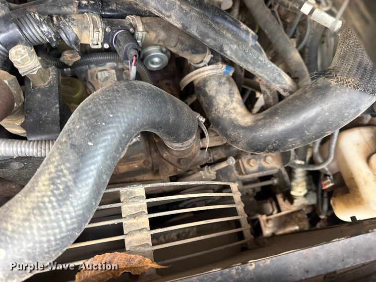 image for item DO2390 2017 Takeuchi TL10V2 tracked skid steer loader