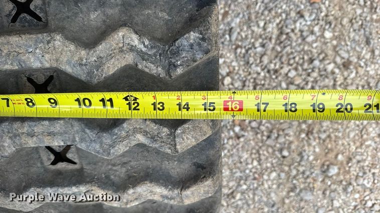 image for item DO2390 2017 Takeuchi TL10V2 tracked skid steer loader