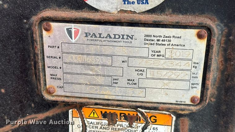 image for item DO2390 2017 Takeuchi TL10V2 tracked skid steer loader