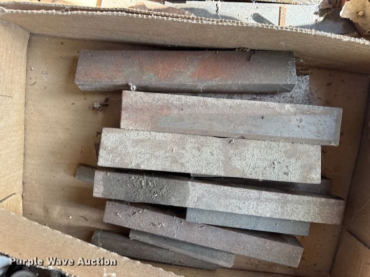 image for item DO2398 (4) pallets of tools