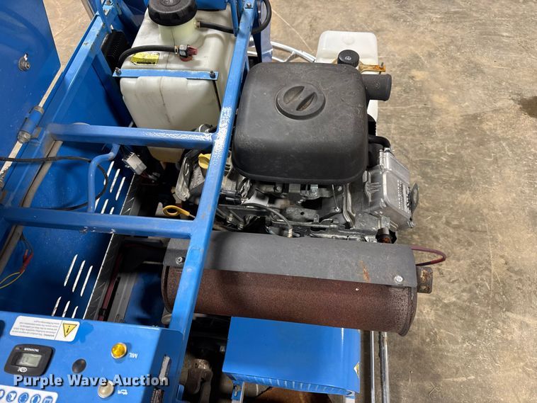 image for item DO2407 2023 Bartell Global Titan 96 power trowel