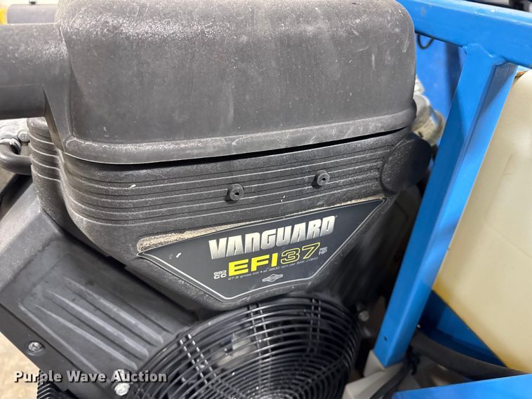 image for item DO2407 2023 Bartell Global Titan 96 power trowel