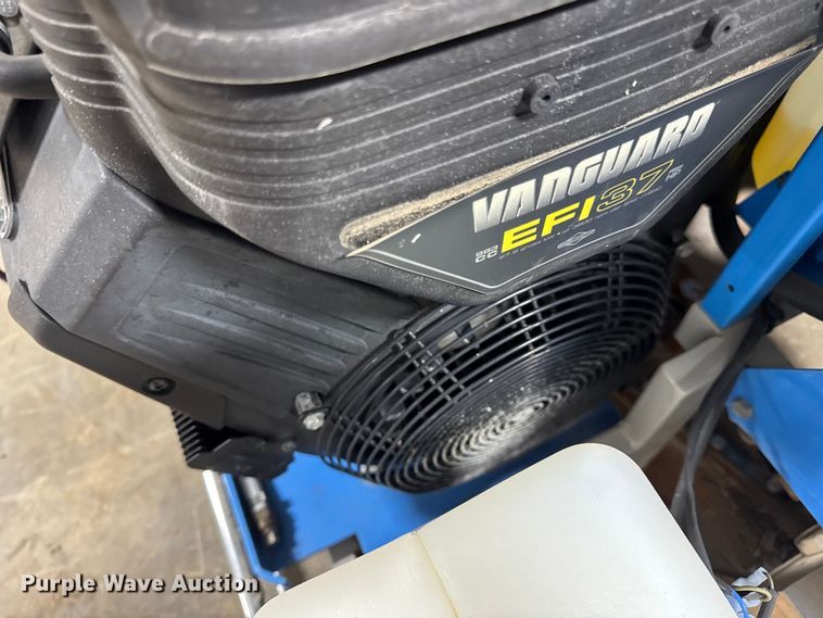 image for item DO2407 2023 Bartell Global Titan 96 power trowel