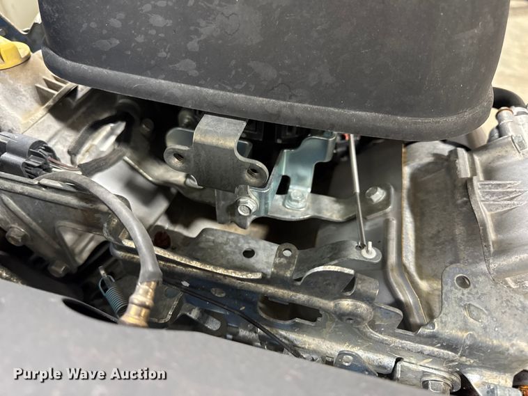 image for item DO2407 2023 Bartell Global Titan 96 power trowel