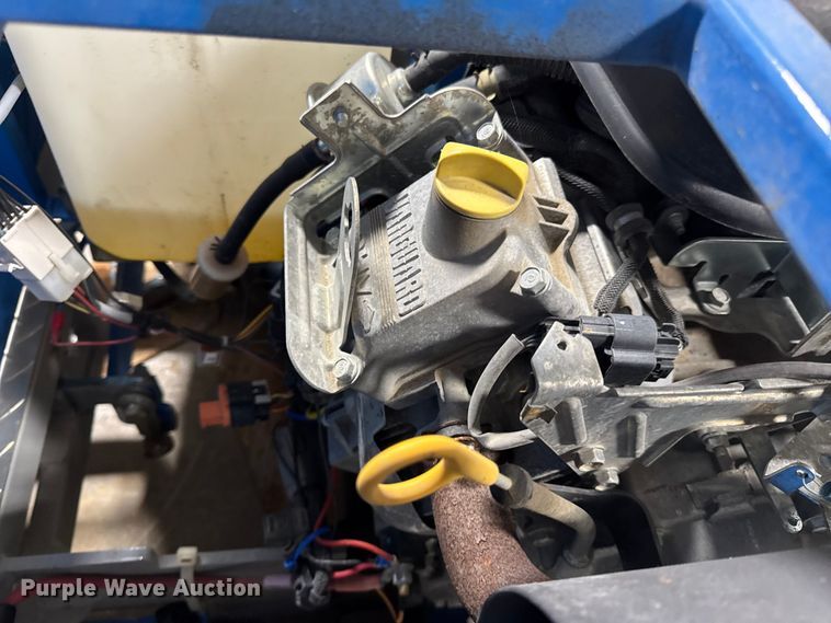 image for item DO2407 2023 Bartell Global Titan 96 power trowel