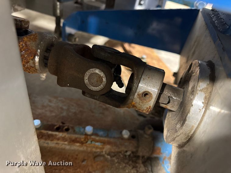 image for item DO2407 2023 Bartell Global Titan 96 power trowel