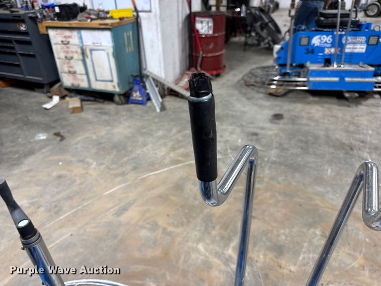 image for item DO2408 Bartell Global Titan 96 power trowel