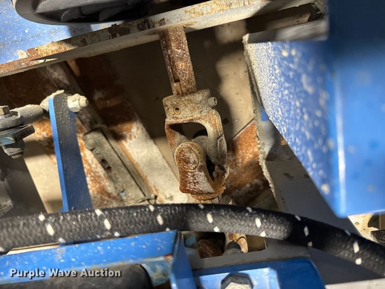 image for item DO2408 Bartell Global Titan 96 power trowel