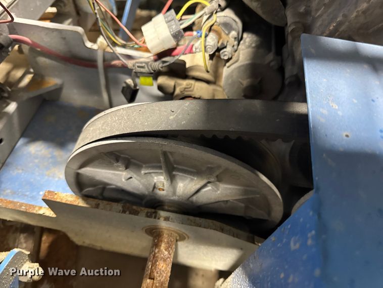 image for item DO2408 Bartell Global Titan 96 power trowel