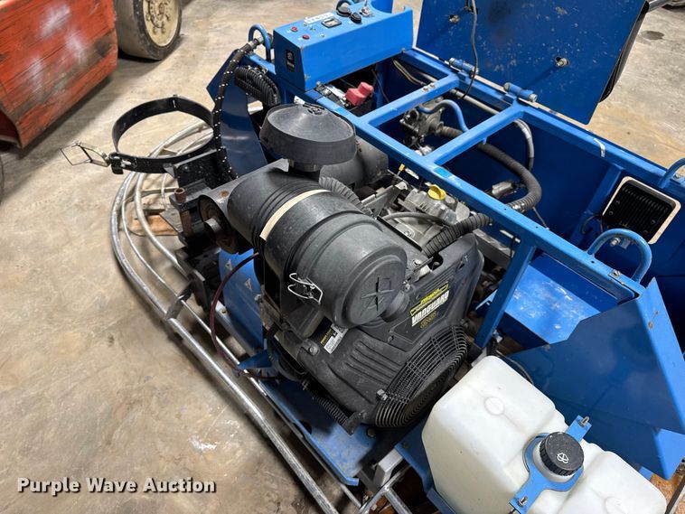 image for item DO2408 Bartell Global Titan 96 power trowel