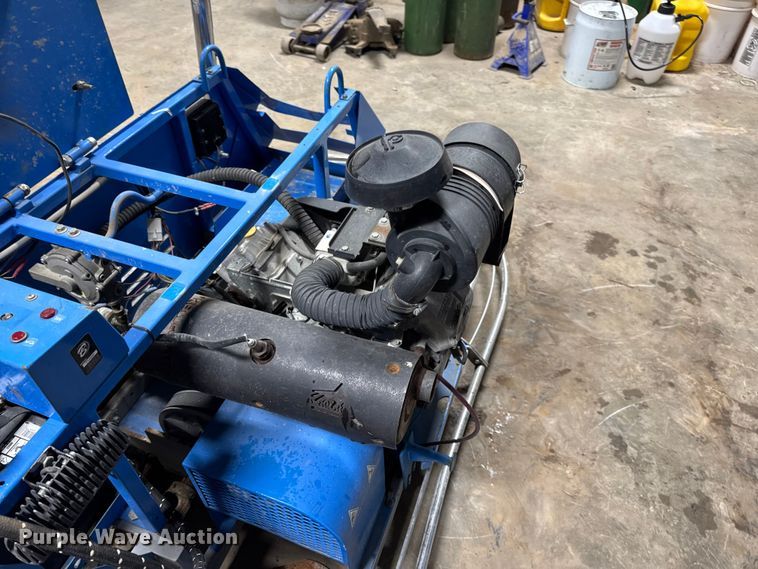 image for item DO2408 Bartell Global Titan 96 power trowel