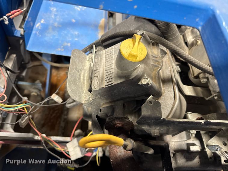 image for item DO2408 Bartell Global Titan 96 power trowel