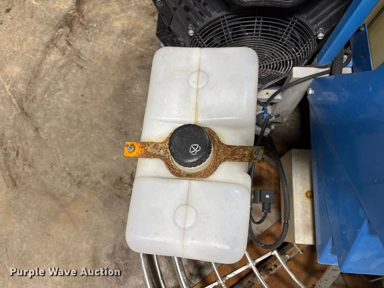 image for item DO2409 2023 Bartell Global Titan 96 power trowel