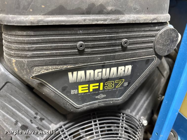 image for item DO2409 2023 Bartell Global Titan 96 power trowel