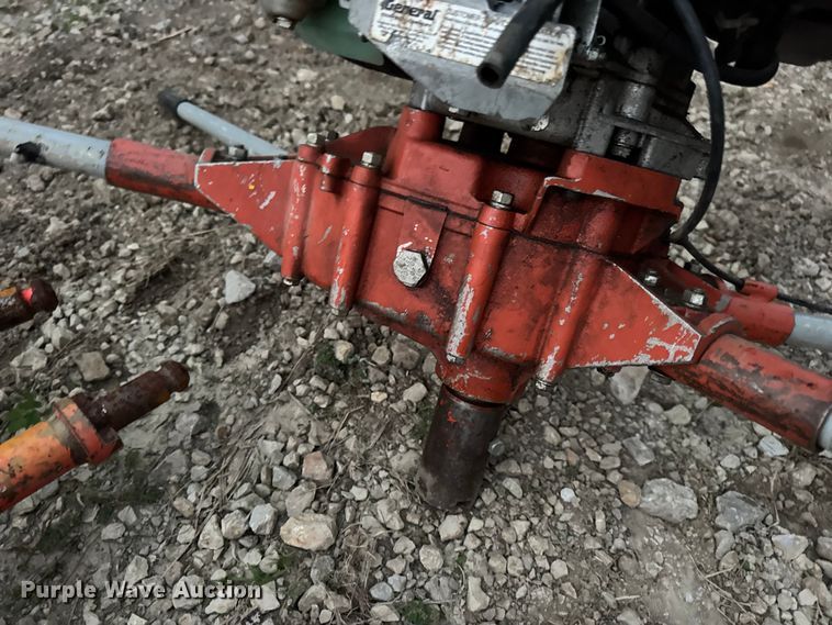 image for item DO2411 General auger