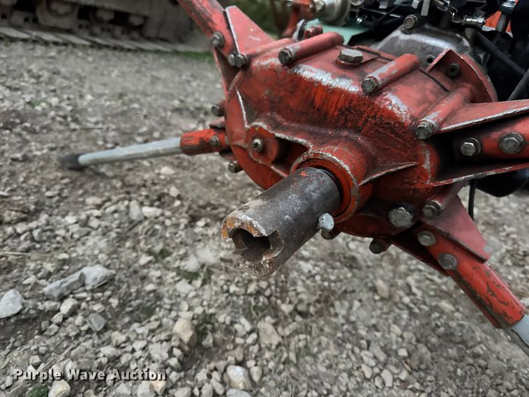 image for item DO2411 General auger