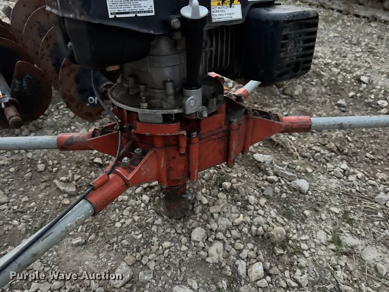 image for item DO2411 General auger