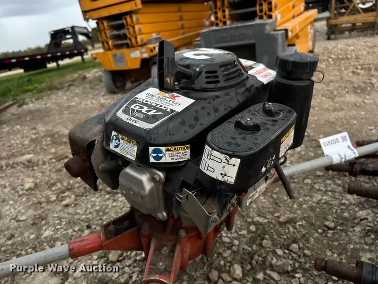 image for item DO2411 General auger