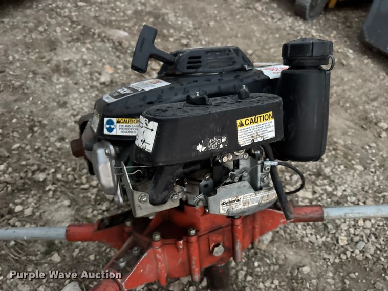 image for item DO2411 General auger