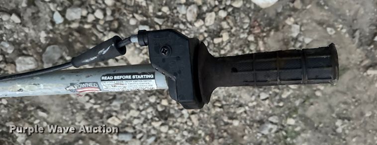 image for item DO2411 General auger