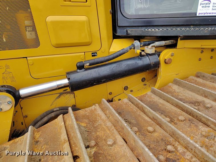 image for item DP5019 2020 Caterpillar D6K2 LGP dozer