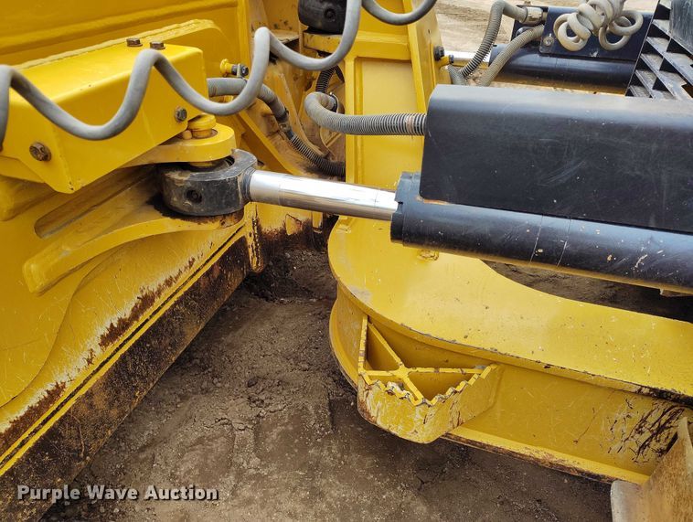 image for item DP5019 2020 Caterpillar D6K2 LGP dozer