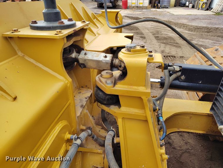image for item DP5019 2020 Caterpillar D6K2 LGP dozer